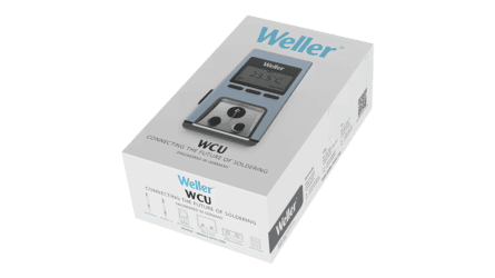 WEL WCU T0053450199 PACKAGING
