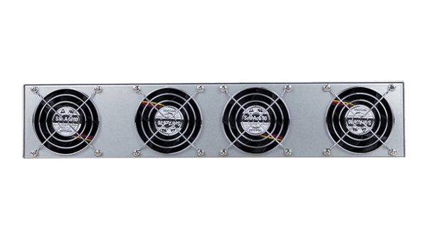 14904W 3-Phasen Netzteil 230V/69A - Image 3