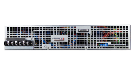 RST 15K front