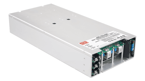 7515W 3-Phasen Netzteil 380V/22.5A, Version für Wasserkühlung