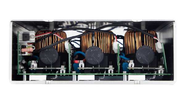 7515W 3-Phasen Netzteil 380V/22.5A, Version für Wasserkühlung - Image 2
