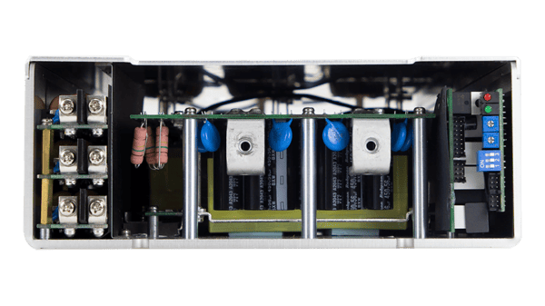 7515W 3-Phasen Netzteil 380V/22.5A, Version für Wasserkühlung - Image 3