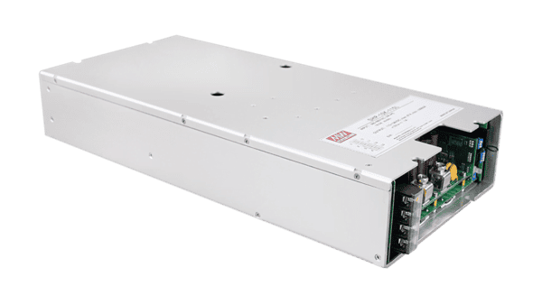 10000W 3-Phasen Netzteil 230V/43.5A,  Version für Wasserkühlung