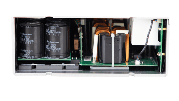 10000W 3-Phasen Netzteil 230V/43.5A,  Version für Wasserkühlung - Image 2