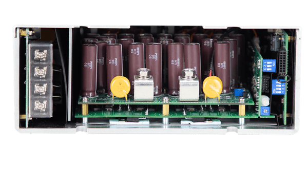 10000W 3-Phasen Netzteil 230V/43.5A,  Version für Wasserkühlung - Image 3