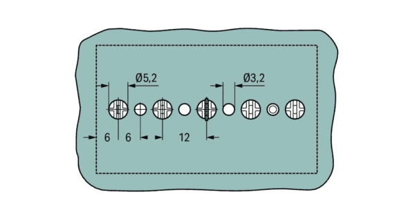 4-Leiter-Geräteanschlussklemme - Image 3