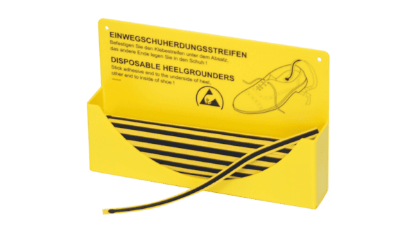 Fersenbandhalter