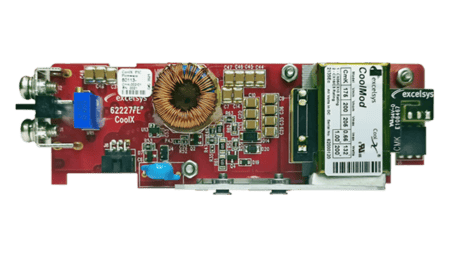 CoolX DC Modul CX06,CX10:200V/0.6A, CX18:200V/1A