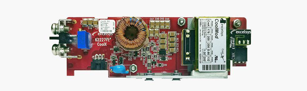 Excelsys COOLMOD cmK 1