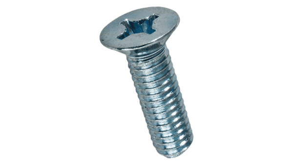 Senkschraube M3x10 (VPE=100Stk.)