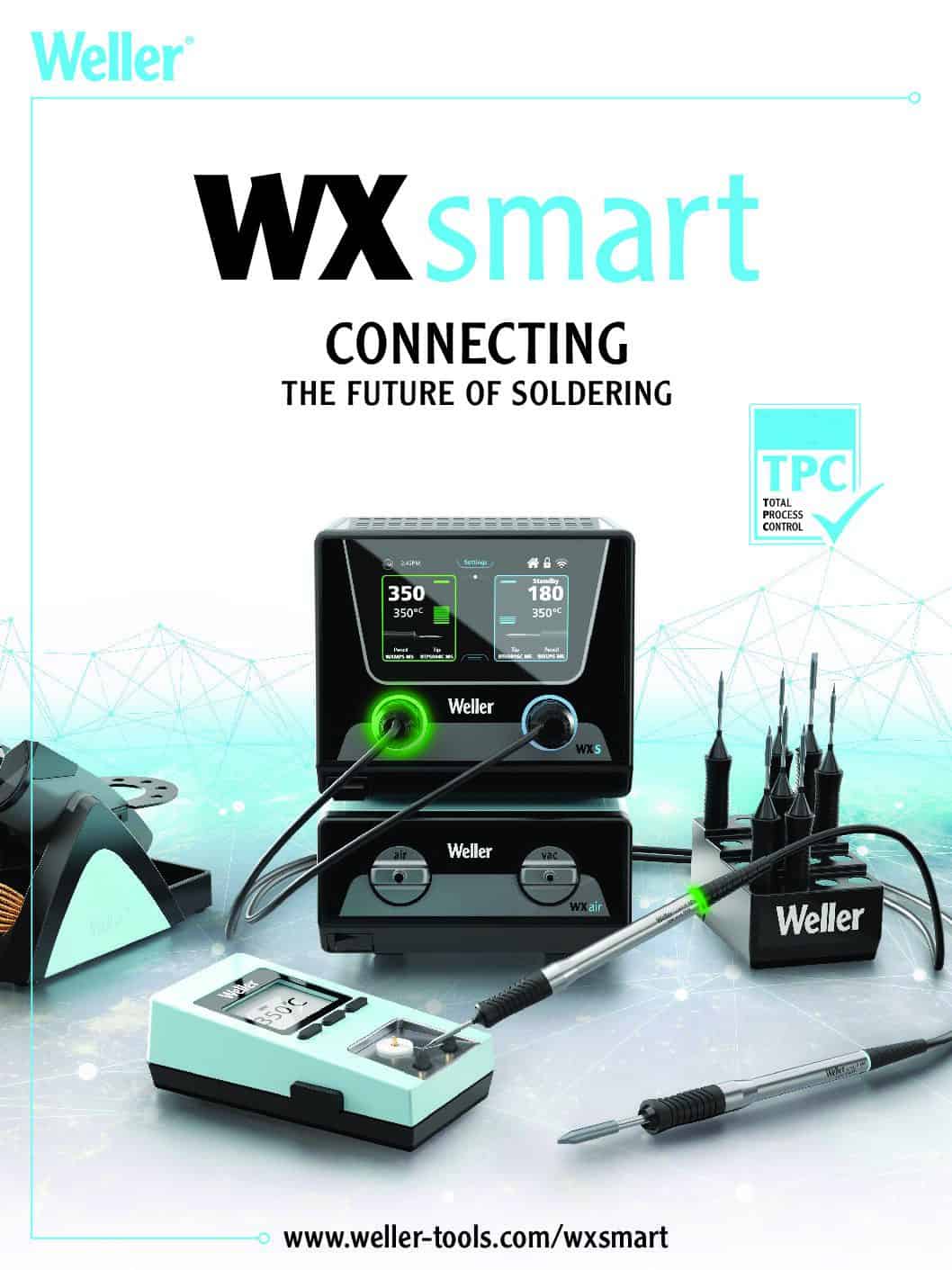 Tip brochure WXsmart DE pdf