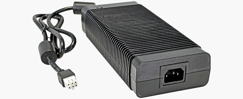 GST360 MEANWELL