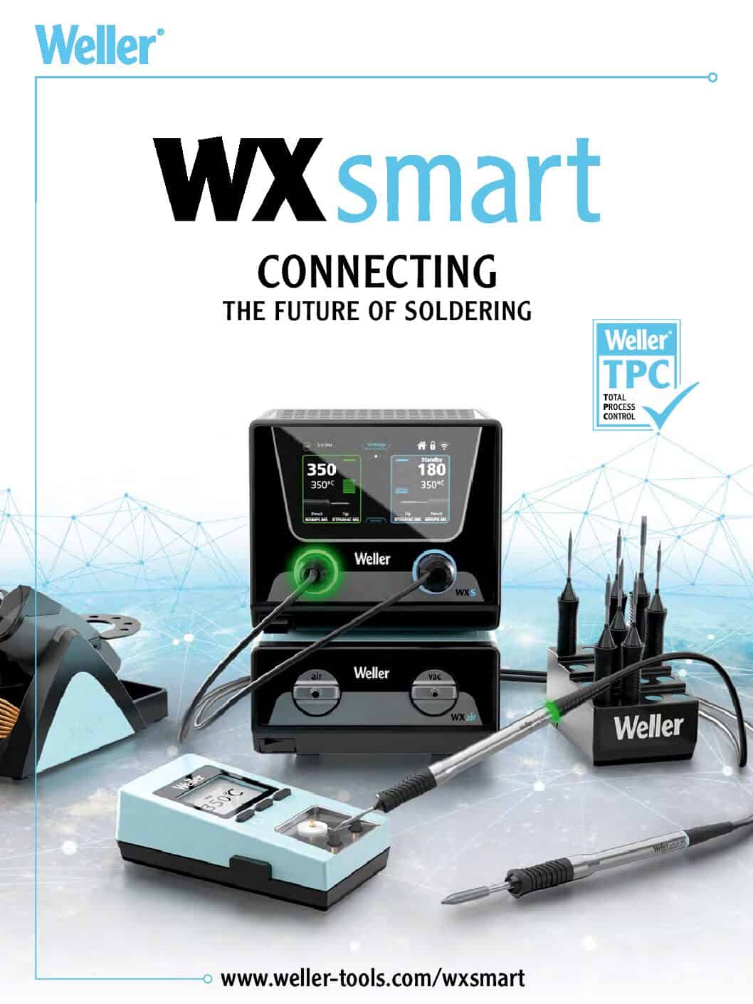 WEL DATA WXBrochure DT T0055749900 pdf