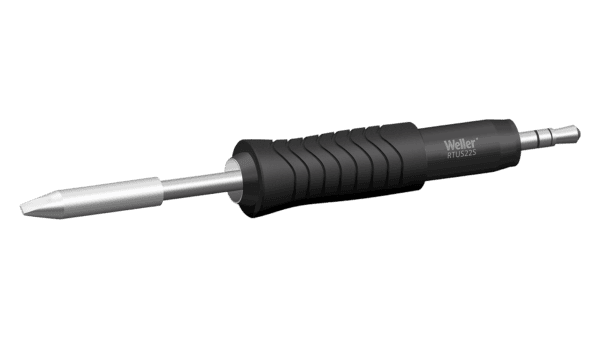 RTUS 022 S MS Lötspitze meissel 2.2X0.6