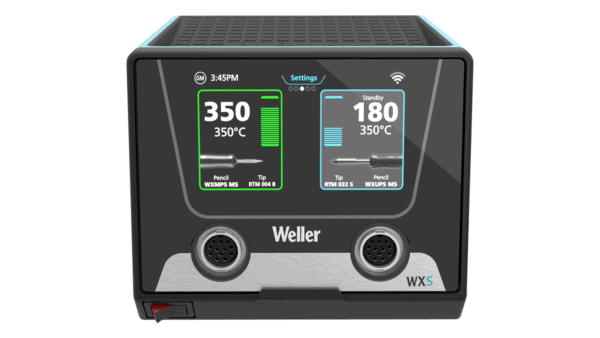 WXsmart Versorgungseinheit, 300 W /230 V