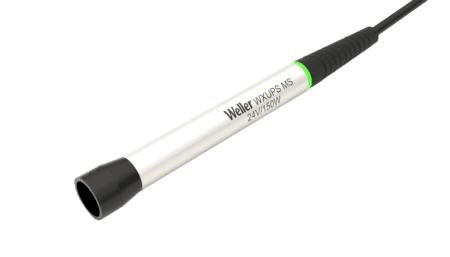 WXUPS MS Handstück für RTUS MS Spitzen