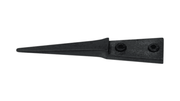 ESD Ersatzspitzen für 5-431 (Paar) 1,5mm breit, leitend