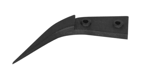 ESD Ersatzspitzen für 5-437 (Paar) gebogen 0,1mm breit, leitend