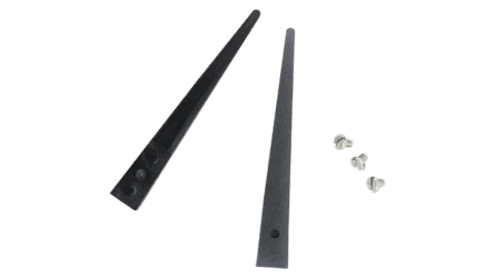 5 452 0 b00 esd pinzetten keramik auswechselbar spitzen tweezers ceramic interchangeable tips
