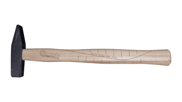 Schlosserhammer DIN 1041, 200g