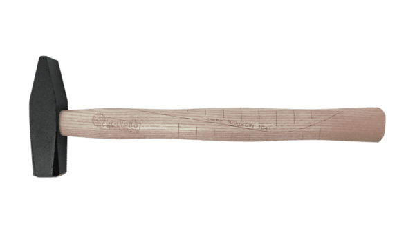 Schlosserhammer DIN 1041, 300g