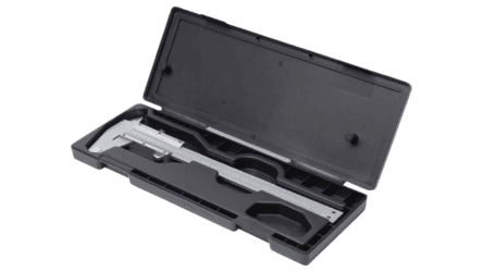 7 516 b02 analog schieblehre 150 mm caliper square
