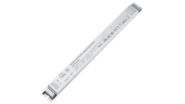 150W DALI/PUSH , SINGLE COLOR, LED TREIBER 24V