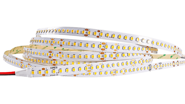 Flexibler LED Streifen / CC-Version / 3000K, CRI >90 / 24.78m