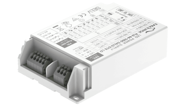 44W Tunable White LED Treiber Konstantstrom 700-1050mA,9-42Vdc, DALI DT8