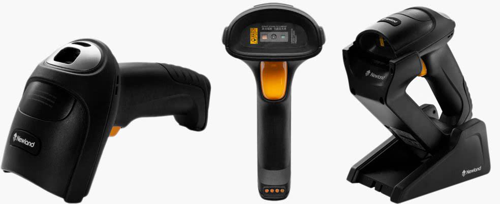 HR52 Handscanner