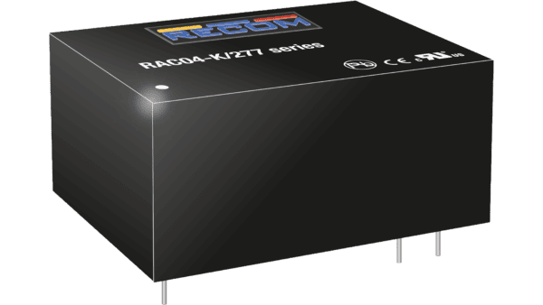 4W AC/DC Printmodul 12V/333mA