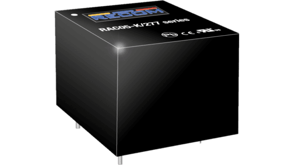 5W AC/DC Printmodul 5V/1A