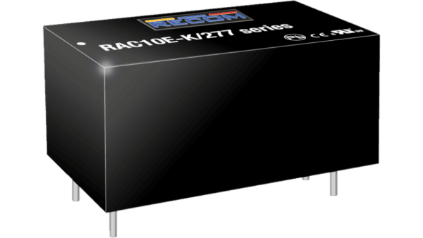 10W AC/DC Printmodul 12V/833mA