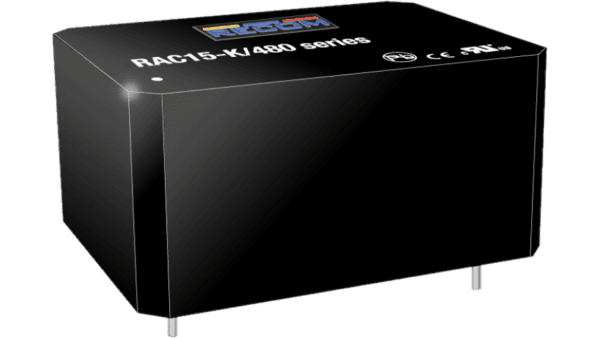 15W AC/DC Printmodul 12V/1250mA