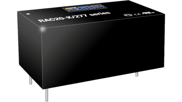 20W AC/DC Printmodul 5V/4A