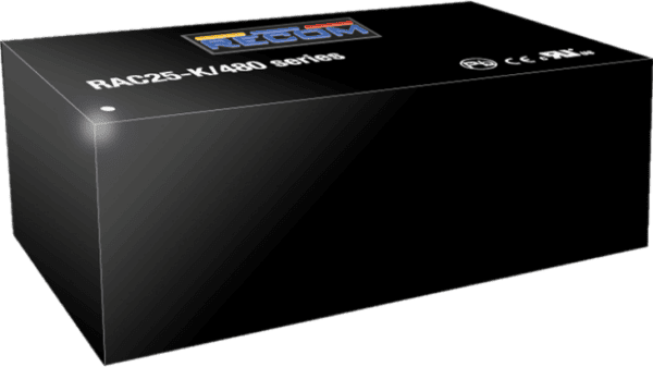 25W AC/DC Printmodul 12V/2080mA