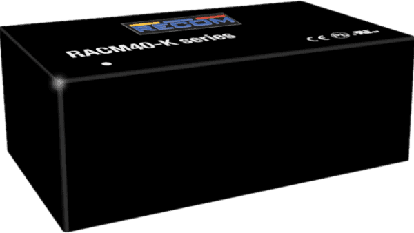 40W AC/DC Printmodul 12V/3334mA