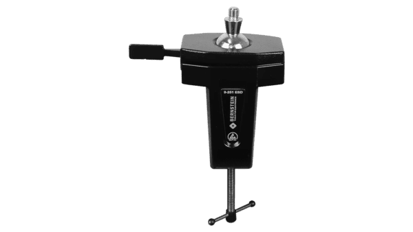 ESD Platinenhalterung Spannfix Vario zum Anklemmen & Kabel - Image 3