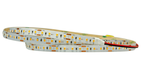 Flexibler LED Streifen / 14.4W / 3000K, CRI >80 / 5m