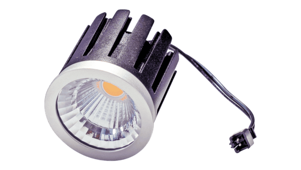 LUMESI LUS50 PREMIUM LED SPOT, 2700-6500K, Tunable White, CRI>80 - Image 2