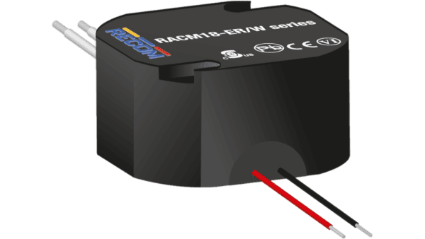 18W AC/DC Netzteil für UP Dose 12V/1.5A