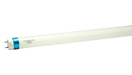 T8 LED Ersatz Röhre, 1.2m, 16W, 4000K, CRI>80