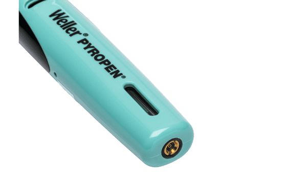 Pyropen Butangas Lötkolben WP60 Kit - Image 2