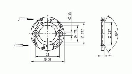 ZHAGA LES14.5 HOLDER V2 1