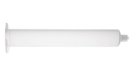 Kartuschen, Transparent, 30 cc (50 Stück)