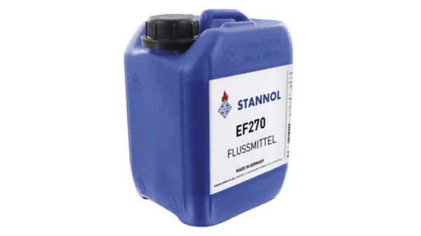 EF270 Flussmittel 25l Bidon