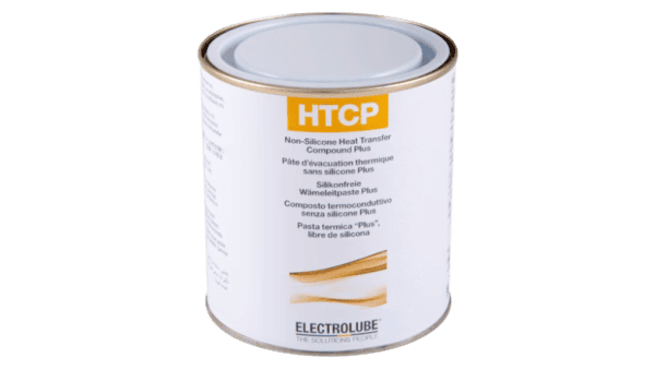 HTCP Silikonfreie Wärmeleitpaste 1kg