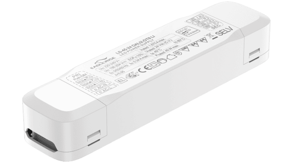 45W Tunable White LED Treiber Konstantspannung, 24V/ 1.88A, DALI2