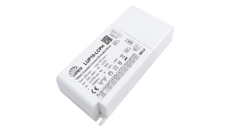 10W TRIAC LED TREIBER 100-350mA