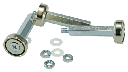 MONTAGE KIT25 3 2